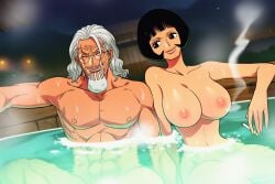 shakuyaku from one piece