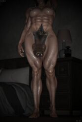 3d armpit_hair armpits arms_up balls big_ass big_balls big_breasts big_butt big_muscles big_nipples big_penis big_thighs breasts brown_body brown_nipples brown_penis brown_skin casual casual_boner casual_erection casual_exposure casual_nudity dark-skinned_futa dark_hair dark_nipples dark_penis dark_skin egyptian exposed_breasts exposed_nipples exposed_penis fareeha_amari foreskin futa_focus futa_only futadom futanari hair hairy half-erect huge_balls huge_cock huge_nipples huge_testicles huge_thighs hung hung_futa intersex large_areolae large_ass large_balls large_breasts large_butt large_penis large_testicles large_thighs long_penis massive_balls massive_butt massive_cock massive_penis massive_thighs monster_cock muscles muscular muscular_arms muscular_ass muscular_back muscular_futa muscular_legs muscular_thighs nude nullus_02 nyl_pharah oil oiled oiled_body oiled_breasts oiled_skin oily oily_skin overwatch penis pharah pubes pubic_hair sweat sweating sweaty sweaty_ass sweaty_balls sweaty_body sweaty_breasts sweaty_butt swollen_balls thick_ass thick_butt thick_hips thick_legs thick_lips thick_penis thick_thighs tight_foreskin vein veins veins_on_dick veiny veiny_balls veiny_breasts veiny_muscles veiny_penis veiny_testicles wet wet_body wet_penis wet_skin