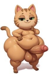 1animal 1boy 1feral 1girls 1male ai_generated animal anthro anthro_furry ass big_ass big_butt bubble_ass bubble_butt cat cat_ears chubby chubby_female curvaceous curvy curvy_body curvy_figure cute fat_ass fat_butt furry furry_male giant_ass large_ass looking_at_viewer male_feral male_only mature penis seducing seducing_viewer seductive seductive_look seductive_smile sexy sexy_body sexy_pose shortstack simple_background solo solo_focus tagme tagme_(artist) thick_ass thick_body thick_butt thick_thighs voluptuous voluptuous_body voluptuous_feral voluptuous_furry voluptuous_male white_background