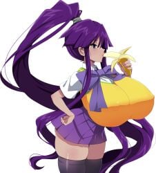 kirika misono from eiken by nashirasauce