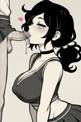 ai_generated female girl girly women