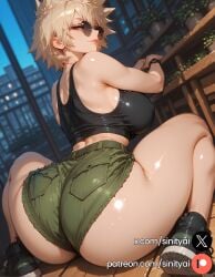 1girls Rule 34 Image