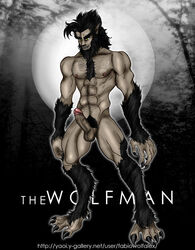 lawrence_talbot male_only tagme the_wolfman