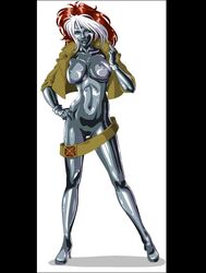 Rogue (X-Men) Rule 34 Image