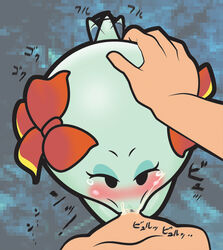 boo (mario) from mario (series) by hikidashi no oku