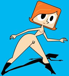 debbie_turnbull debs_turnbull edit female_only hyper_eyes robotboy tagme