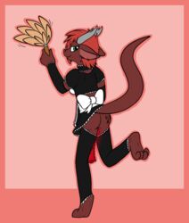 ninavor from original by nikkisheep