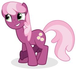 1futa cheerilee cheerilee_(mlp) earth_pony feral friendship_is_magic futanari horsecock horsecock_futanari my_little_pony penis rarewaifus solo