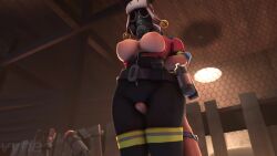 3d animated arms_behind_back belt big_ass big_breasts bodysuit breasts cheating disguise enemies fempyro gas_mask mp4 night pyro pyro_(team_fortress_2) raining sound source_filmmaker spy_(team_fortress_2) standing standing_sex straight team_fortress_2 thick_ass thick_thighs thighhighs thighjob tits unzipped_bodysuit video vyne wide_hips