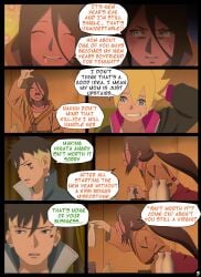 boruto:_naruto_next_generations comic english_text hyuuga_hanabi hyuuga_hinata kawaki naruto naruto_(series) new_year nyxworks page_5 uzumaki_boruto uzumaki_himawari