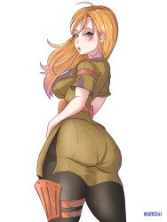 girls' frontline fan art
