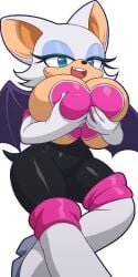 1girls alpha_channel alternate_version_available anthro bat bat_ears bat_wings boots breast_grab breasts chiropteran clothing female female_only huge_breasts mammal manyakis massive_breasts png rouge_the_bat sega self_fondle solo solo_female sonic_(series) sonic_the_hedgehog_(series) thigh_boots transparent_background wings