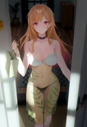 kitagawa marin from sono bisque doll wa koi wo suru by 0 0 0