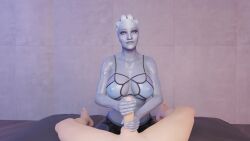 1girls Rule 34 Video