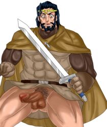 barda deltora_quest male_only tagme