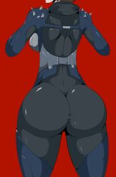 makoto niijima from atlus by naver