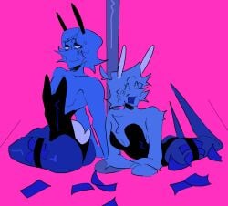 addison_(deltarune) blue_addison deltarune tagme