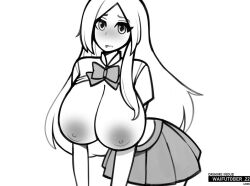 inoue orihime from bleach by u028