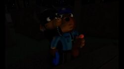 3d animated artist_request assisted_masturbation billy_(piggy) doggy_(piggy) gay male male/male male_only masturbation no_sound piggy_(game) roblox roblox_game source_request tagme video