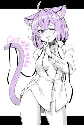 nekomata okayu from hololive