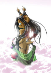 1girls anthro anthro_only archie_comics ass back back_view black_hair braid breasts brown_fur clothing cloud cloudscape color feline female female_only fur furry furry_only hair hi_res lens_flare long_hair looking_back lynx mammal medium_breasts nicole_the_lynx no_humans nude outside s-t-r-i-k-e-r see-through sega sideboob simple_background sky solo sonic_(series) sonic_the_hedgehog_(archie) sonic_the_hedgehog_(comics) sonic_the_hedgehog_(series) standing tail undressing very_long_hair white_background