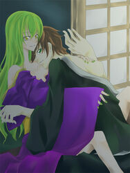 c.c. code_geass suzaku_kururugi tagme