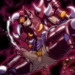 cyclops_gigant male_only saint_seiya tagme