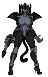 beast_wars calibos female genderswap gynoid panther ravage robot rule_63 tagme transformers