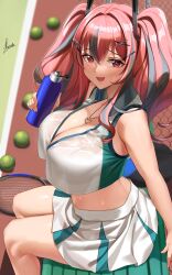 bremerton (azur lane) from azur lane by piukute062