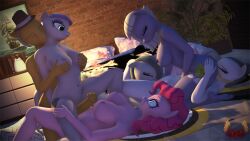 3d_(artwork) absurd_res animal_genitalia animal_penis anthro anthrofied big_breasts breasts cloudy_quartz_(mlp) cunnilingus daughter digital_media_(artwork) equid equine equine_penis facesitting father father_and_child father_and_daughter female female/female friendship_is_magic genitals group group_sex hasbro hi_res horse huge_filesize husband_and_wife igneous_rock_pie_(mlp) incest large_breasts limestone_pie_(mlp) loveslove male male/female mammal marble_pie_(mlp) married_couple mature_female maud_pie_(mlp) mother mother_and_child mother_and_daughter my_little_pony oral oral_sex parent parent_and_child penis pinkie_pie_(mlp) pony pussyjob sex sibling sister sisters straight_hair