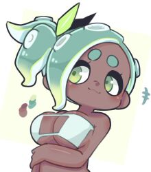 octoling from splatoon by whichdoll