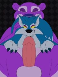 2boys 69_position anal anal_orgasm anal_penetration animal_genitalia animal_penis animated anthro anthro_on_anthro anthro_penetrated anthro_penetrating anthro_penetrating_anthro anthro_pov ball_slap balls balls_deep balls_touching beat_banger belly big_balls big_belly big_butt big_penis blubba_(sabre_wulf) blue_body blue_fur blue_nose bodily_fluids bouncing_balls bouncing_butt butt butt_jiggle canid canine canine_penis canis cum cum_in_ass cum_in_mouth cum_inside cum_on_screen cum_while_penetrated cumshot deep_throat deepthroat dipstick_tail drinking drinking_cum duo ejaculation erection eyes_closed face_down_ass_up face_fucking fap_to_the_beat fellatio fellatio_from_feral feral feral_penetrated first_person_view forced forced_oral from_behind_position fur furry furry_only gay genital_fluids genitals hands-free high_framerate hot_dogging huge_filesize huge_penis humanoid_genitalia humanoid_penis irrumatio jiggling knot ky_(malamute) licking long_playtime longer_than_one_minute male male/male male_penetrated male_penetrating male_penetrating_male male_pov mammal markings multicolored_body multicolored_fur multicolored_tail music notched_ear oral oral_penetration orgasm overweight overweight_male penetrating_pov penetration penile penile_penetration penis penis_backwards penis_in_ass precum pupils purple_body purple_fur rareware rear_view red_eyes rimming sabre_wulf sabrewulf saliva sex size_difference slap slit_pupils sound sound_warning speed_bump_position synced_to_music tagme tail_markings throat_fuck throat_swabbing tongue tongue_out two_tone_body two_tone_fur ursid video video_games webm wolf yaoi yellow_sclera