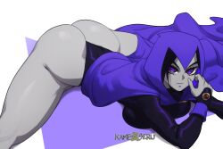 rachel roth from dc by kameseru