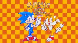 femboy haru_stupid nude sonic_(series) sonic_the_hedgehog tails