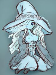 ranni the witch from elden ring