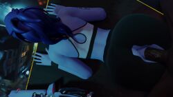 1girls Rule 34 Video