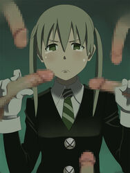 Censored Rule 34 Image