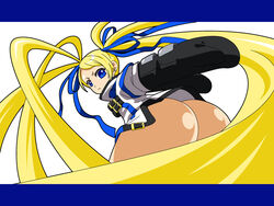 cosplay guilty_gear millia_rage niche tegami_bachi