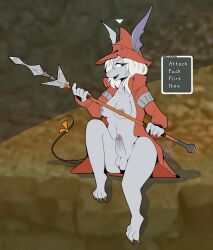 freya crescent from final fantasy by maynara