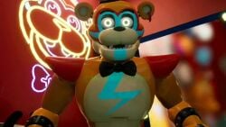 1boy 3d animatronic asmr cowgirl_position creampie english_voice_acting five_nights_at_freddy's five_nights_at_freddy's:_security_breach glamrock_freddy_(fnaf) male male_focus metallicfox0 metallicfoxnsfw mp4 penetration riding robot self_insert sound sound_effects sound_only_video switch tagme video video_games voice_acted y/n