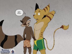 2026 2boys furry furry_only gay guardians_of_the_galaxy male male_only marvel ratcha ratchet_and_clank rocket_raccoon tagme video_games