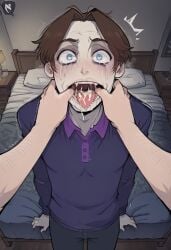 ai_generated civitai five_nights_at_freddy's gay michael_afton michael_afton_(film)