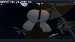 1female 1futa roblox tagme video