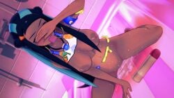 1girl 1girls 3d 3d_(artwork) 3d_artwork 3d_model 3d_render alternate_version_at_source alternate_version_available areola areolae arm_support big_areola big_areolae big_boobs big_breasts big_nipples bikini bikini_only bikini_top bodily_fluids breasts brown-skinned_female brown_areola brown_areolae brown_nipples brown_skin brown_skinned_female busty busty_female busty_girl condom condom_in_mouth condom_wrapper covering covering_eyes covering_face covering_own_eyes covering_self dildo genital_fluids halterneck inguinal_crease inguinal_ligament large_areola large_areolae large_boobs large_breasts large_nipple large_nipples lean_figure more_at_source narrow_waist nessa_(pokemon) nipples pink_condom pokemon pokemon_ss posing posing_for_the_viewer posing_naked posing_nude pussy_juice slender_body slender_waist slim_female slim_waist string_bikini swimsuit swimwear uncensored_breasts uncensored_nipples unused_condom vaginal_fluids vaginal_juice vaginal_secretions white_bikini white_bikini_top white_swimsuit white_swimwear yee.exe