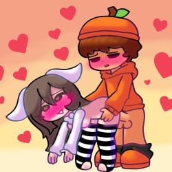 anal_sex animator animators naranjito_chuy naranjito_chuy(youtube) naranjitochuy nix7012 ship shipping youtube youtube_avatar youtube_hispanic youtuber_character youtubers