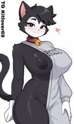 ai_generated brawl_stars brooklyn_sweater kit_(brawl_stars) nipples rule_63