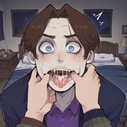ai_generated civitai five_nights_at_freddy's gay michael_afton michael_afton_(film)