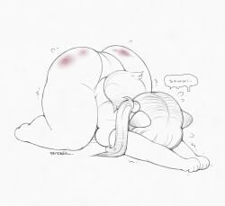 anthro anthro_female anthro_focus anthro_only apologizing apology ass ass_raised ass_up bottom_heavy bottom_heavy_anthro bottom_heavy_female bruise bruise_on_ass bruised bruised_ass bruises butt butt_raised buttocks cat_ears cat_girl cat_tail catgirl cute cute_female cute_girl fat_ass feline feline_ears feline_tail female female_anthro female_focus female_only furry furry_female furry_only hair_accessory hair_ornament hands_and_knees kneeling large_ass large_thighs on_hands_and_knees on_knees panties ponytail raised_ass raised_butt scifijackrabbit short_anthro short_female short_hair shortstack simple_background small_breasts smokyjai smutbunny solo solo_anthro solo_female solo_focus sophie_penwell spank_mark spank_marks spankable_ass spanked spanked_ass spanked_butt tank_top text text_bubble thick_ass thick_thighs tied_hair unseen_female_face white_background