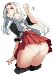 ass big_ass bubble_butt giantess inside_panties size_difference utopia