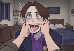 ai_generated civitai five_nights_at_freddy's gay michael_afton michael_afton_(film)